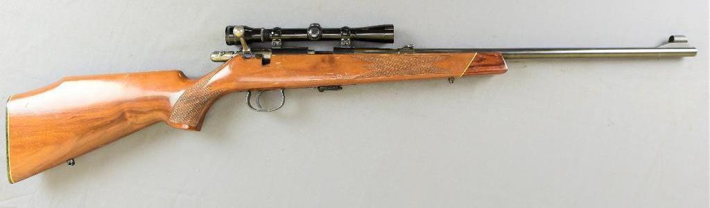 ANSCHUTZ MODEL 141