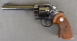 COLT MODEL OFFICERS MODEL MATCH