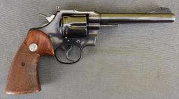 COLT MODEL OFFICERS MODEL MATCH