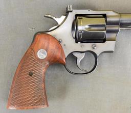 COLT MODEL OFFICERS MODEL MATCH