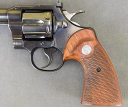 COLT MODEL OFFICERS MODEL MATCH