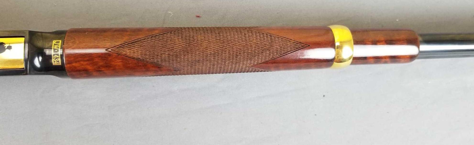 UBERTI MOEL 1873 JOHN WAYNE
