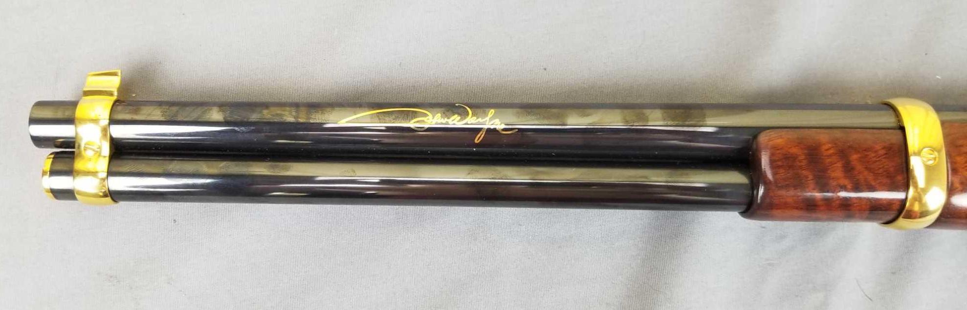 UBERTI MOEL 1873 JOHN WAYNE