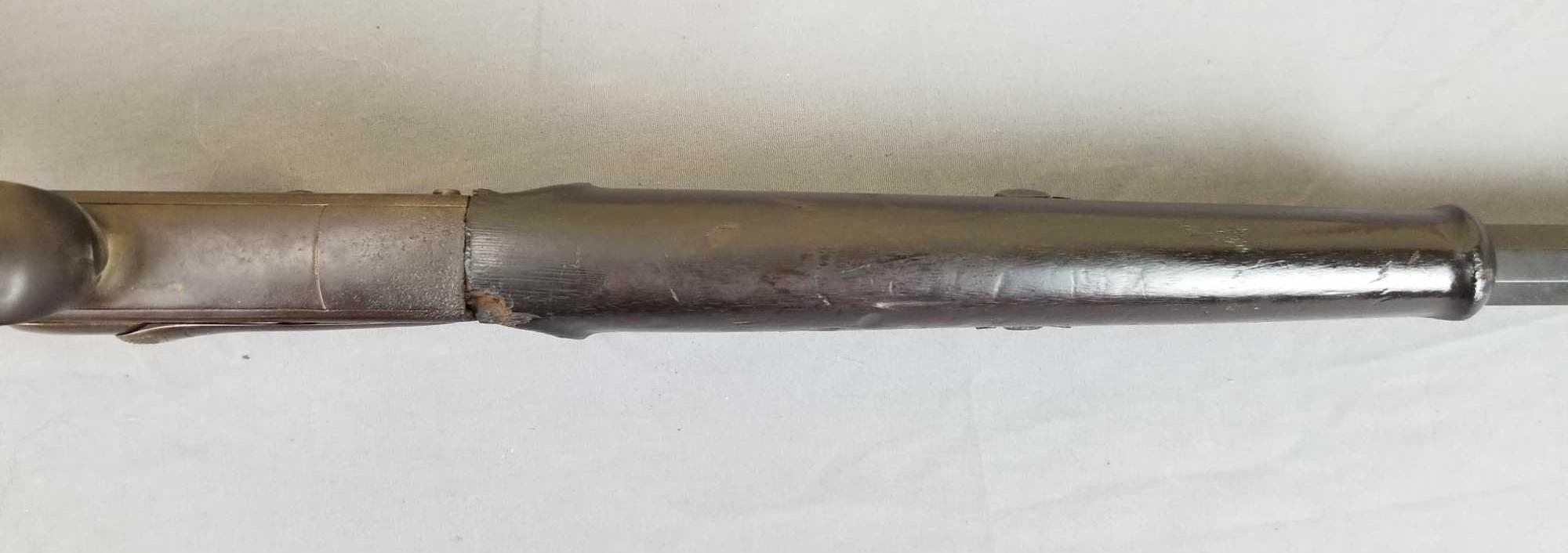 JOHO MATUSCHECK PORTO ALEGRE MODEL SINGLE SHOT RIFLE