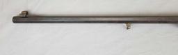 JOHO MATUSCHECK PORTO ALEGRE MODEL SINGLE SHOT RIFLE