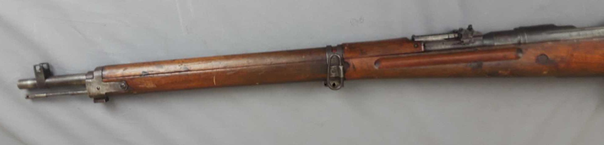 ARISAKA MODEL 99