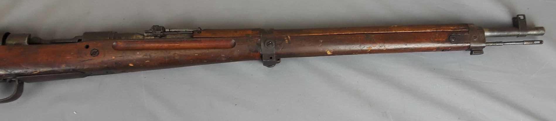 ARISAKA MODEL 99