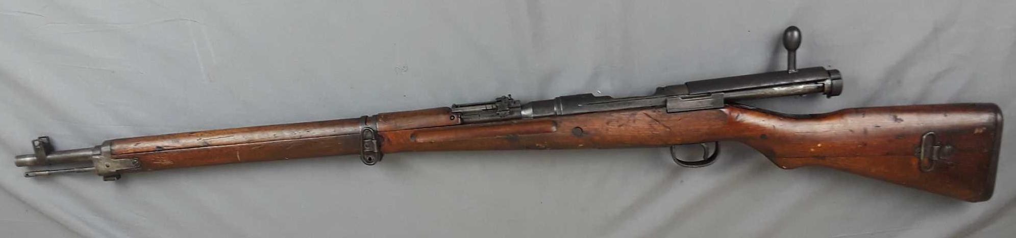 ARISAKA MODEL 99
