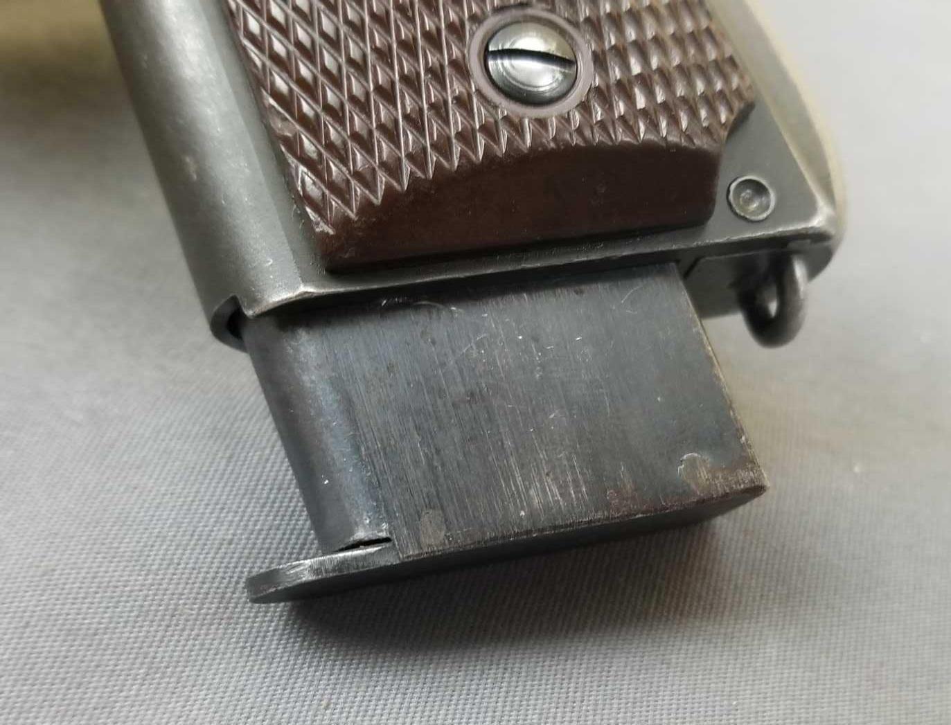 COLT MODEL 1911 A1