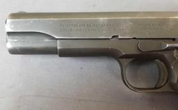 COLT MODEL 1911 A1
