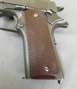 COLT MODEL 1911 A1