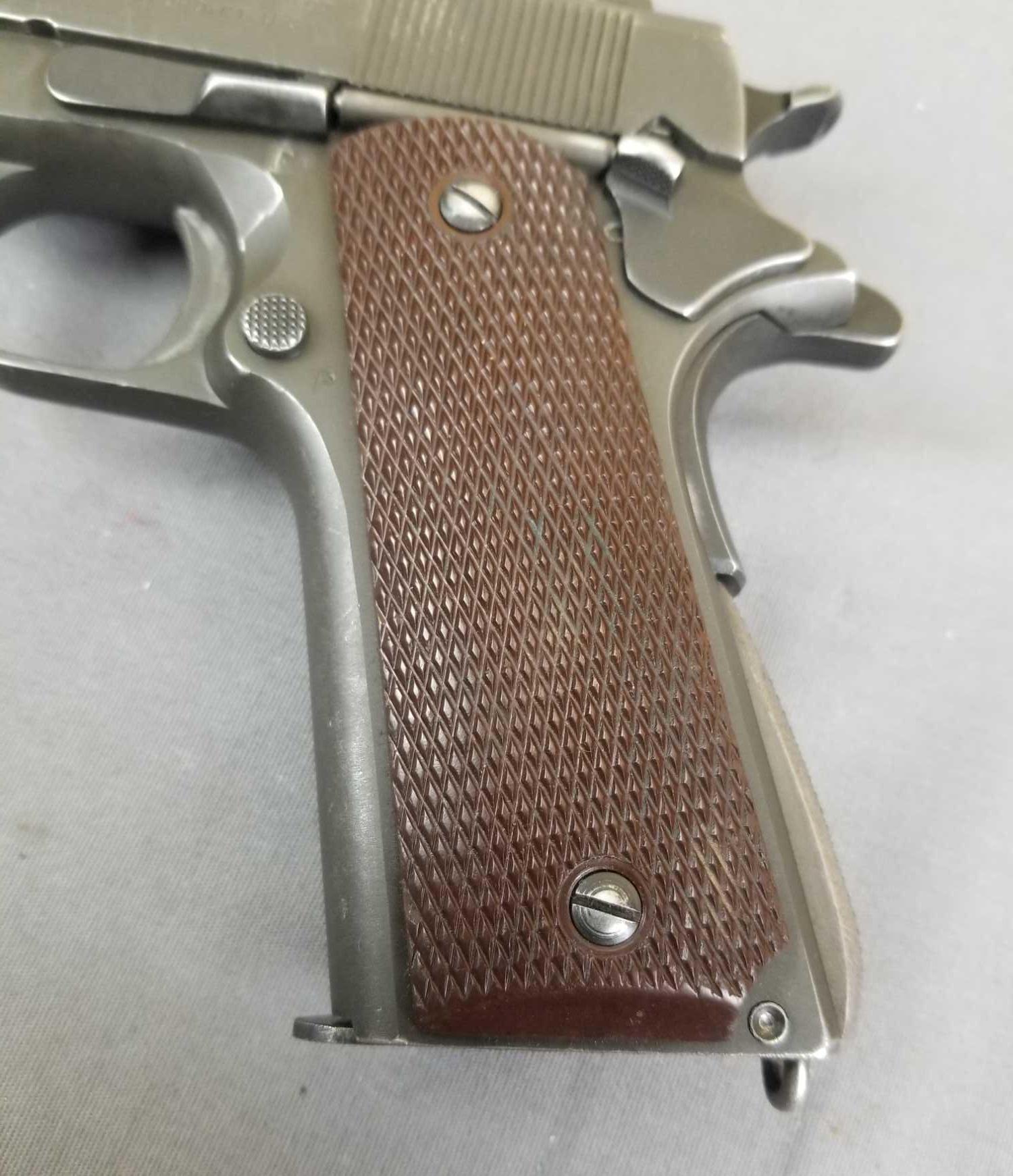 COLT MODEL 1911 A1