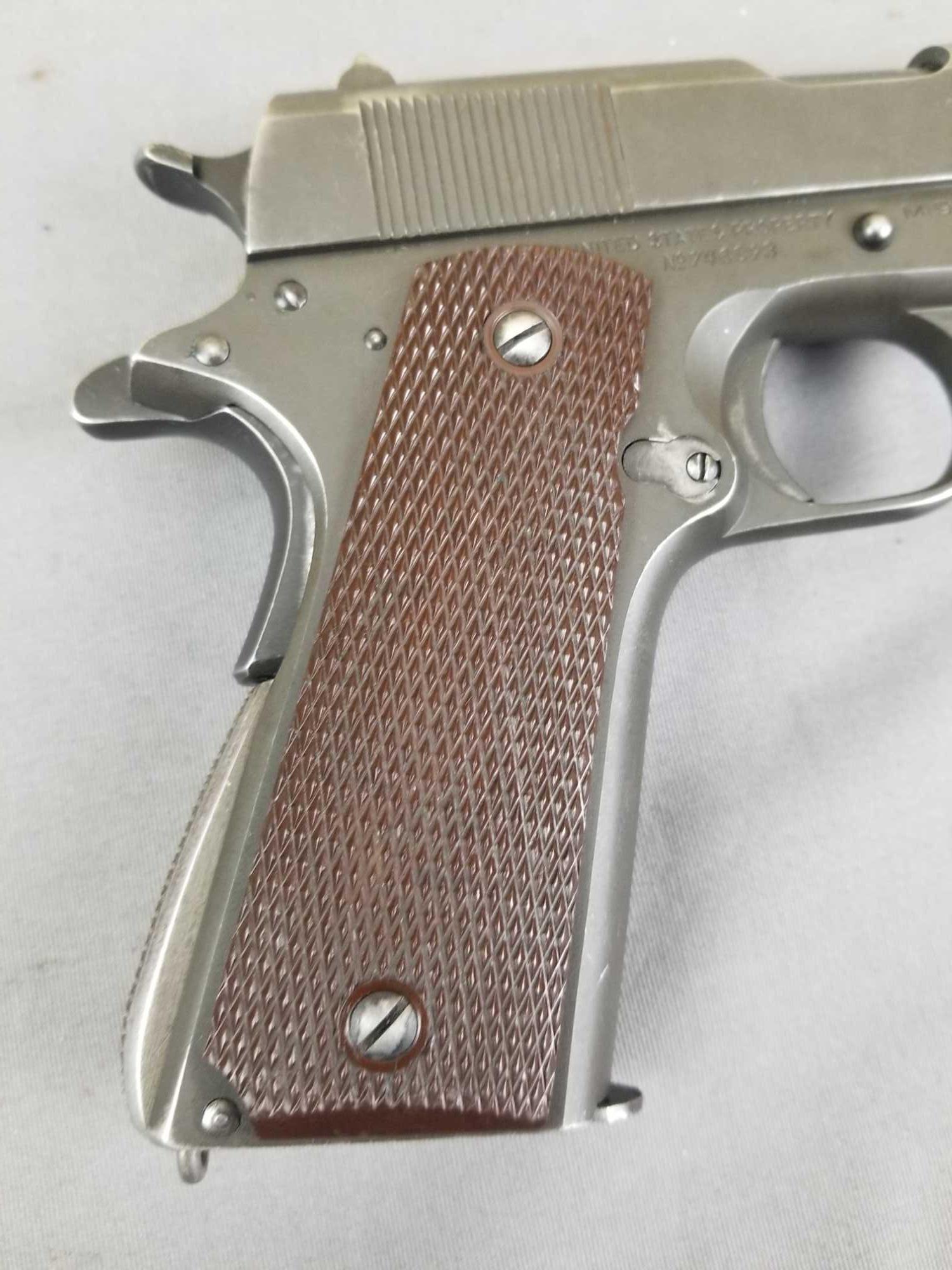 COLT MODEL 1911 A1