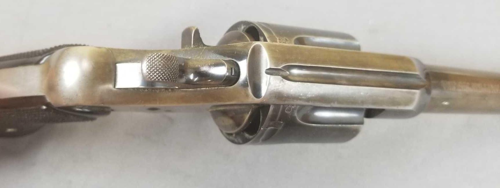 COLT MODEL NEW SERVICE