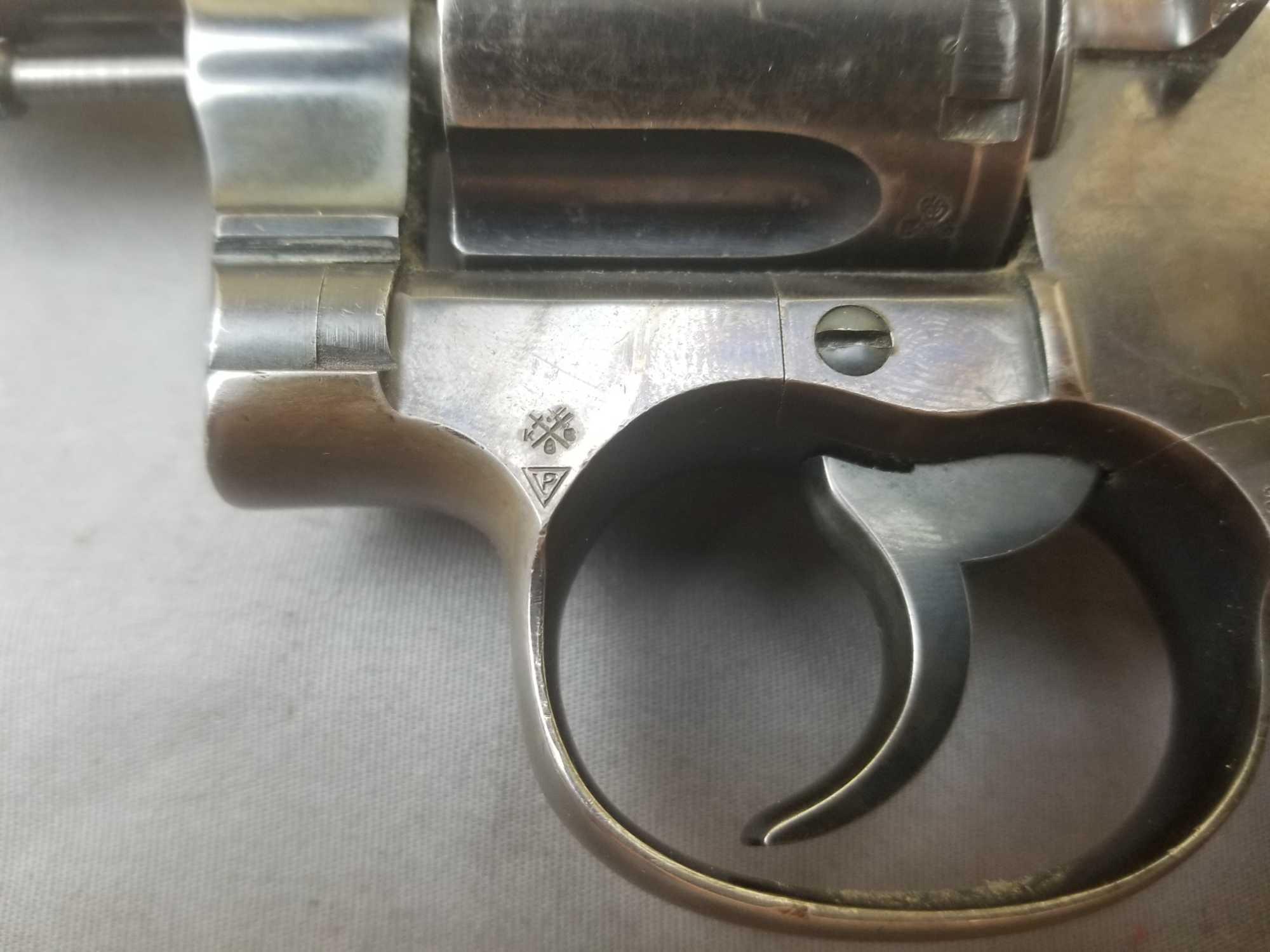 COLT MODEL NEW SERVICE