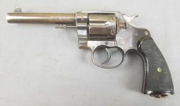 COLT MODEL NEW SERVICE