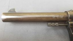 COLT MODEL NEW SERVICE