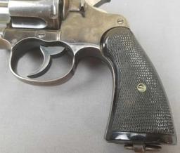 COLT MODEL NEW SERVICE