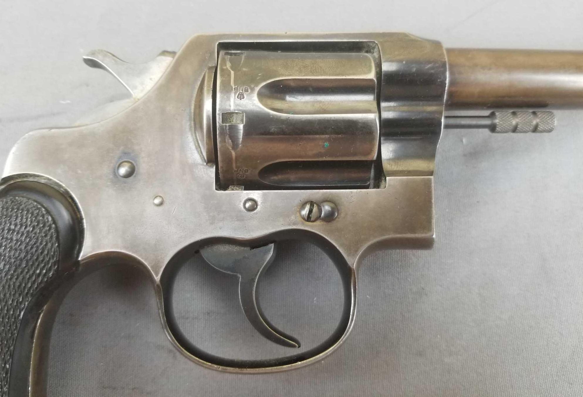 COLT MODEL NEW SERVICE