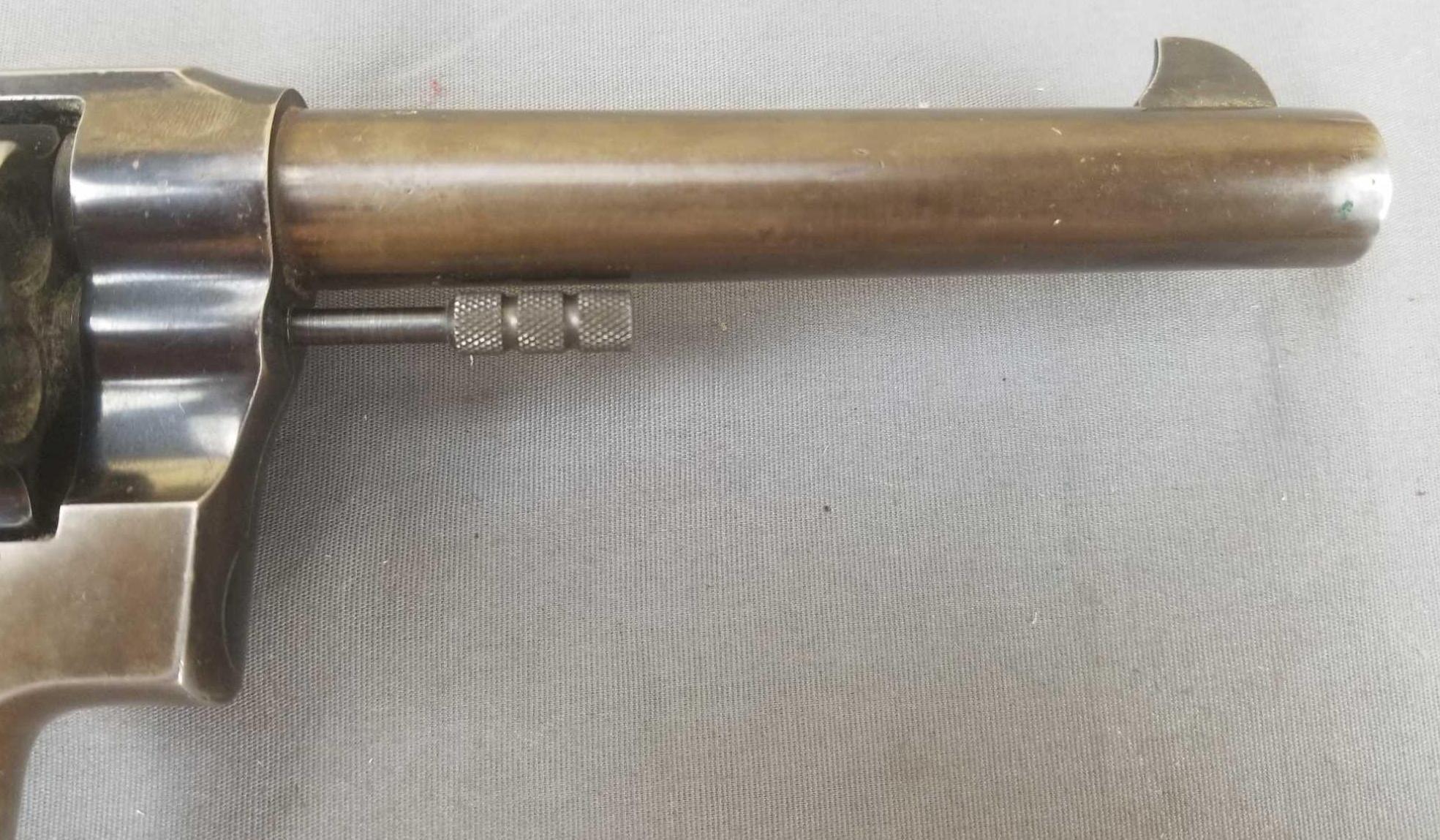 COLT MODEL NEW SERVICE