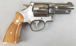 *UPDATED*SMITH & WESSON MODEL .357 REGISTERED MAGNUM
