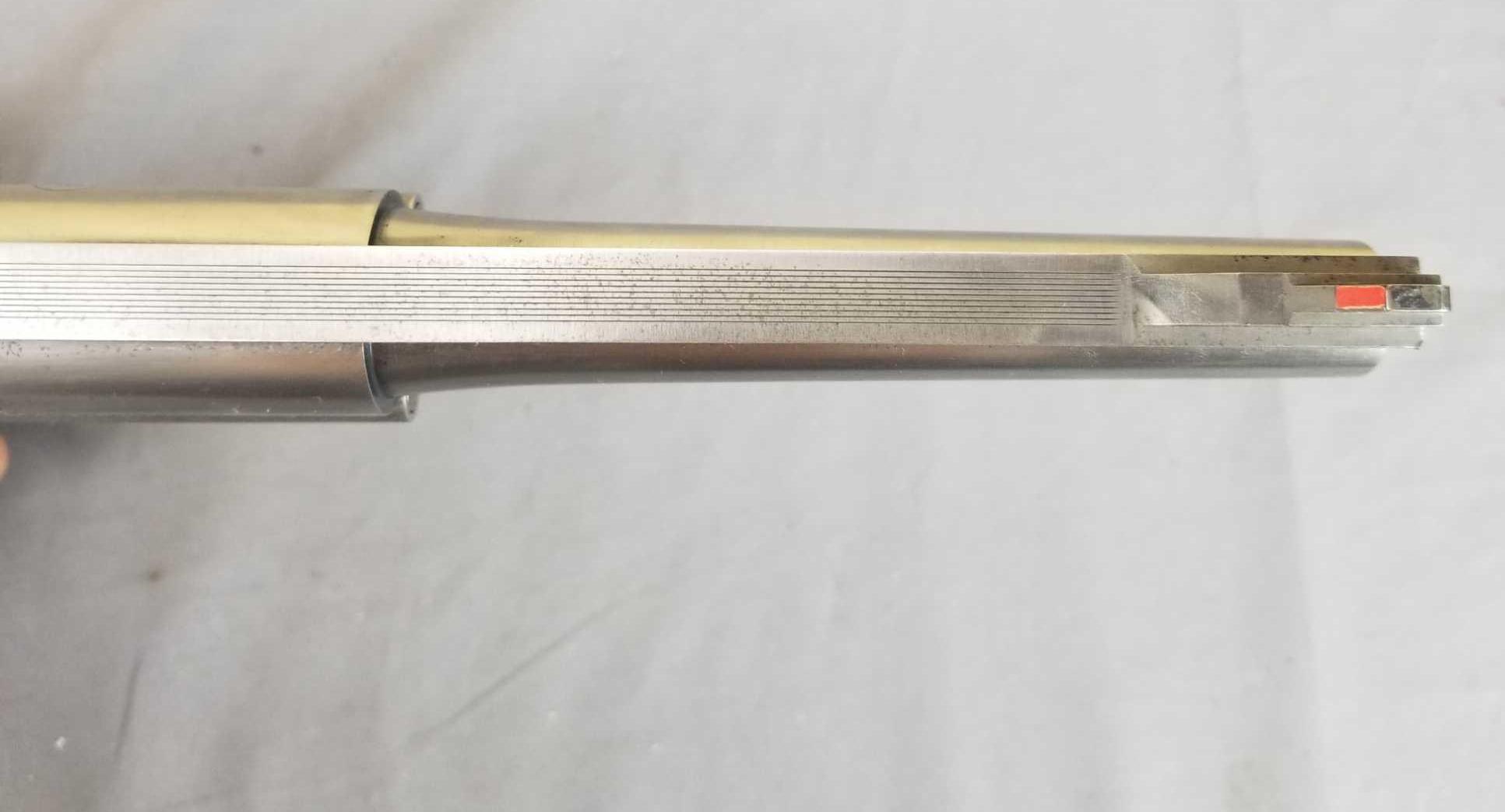 ARCADIA MACHINE AND TOOL MODEL AUTO MAG