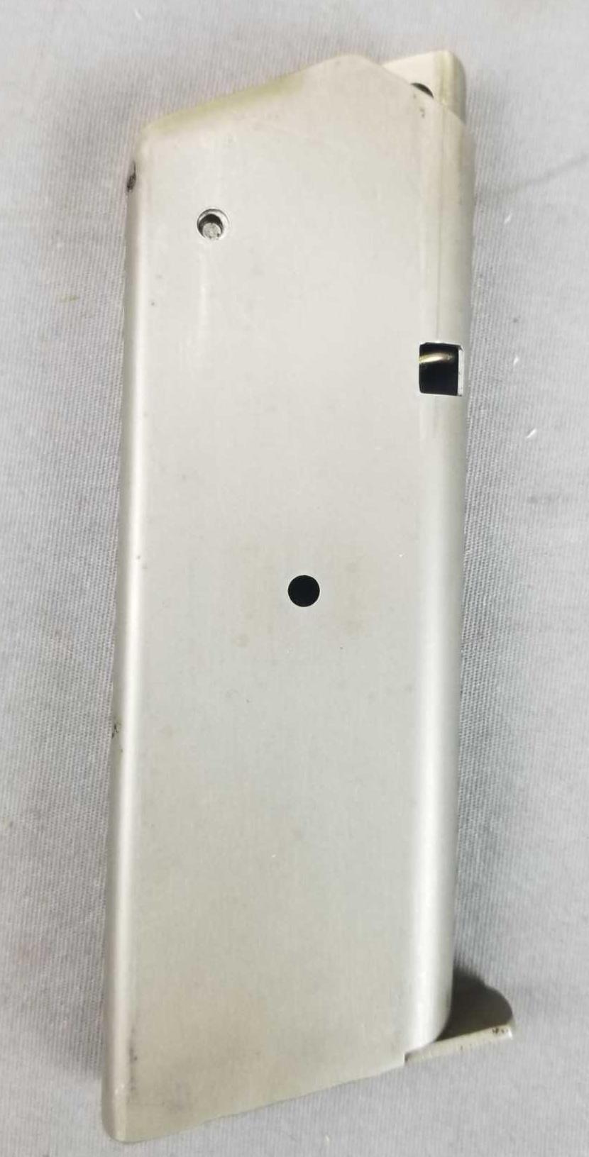 ARCADIA MACHINE AND TOOL MODEL AUTO MAG