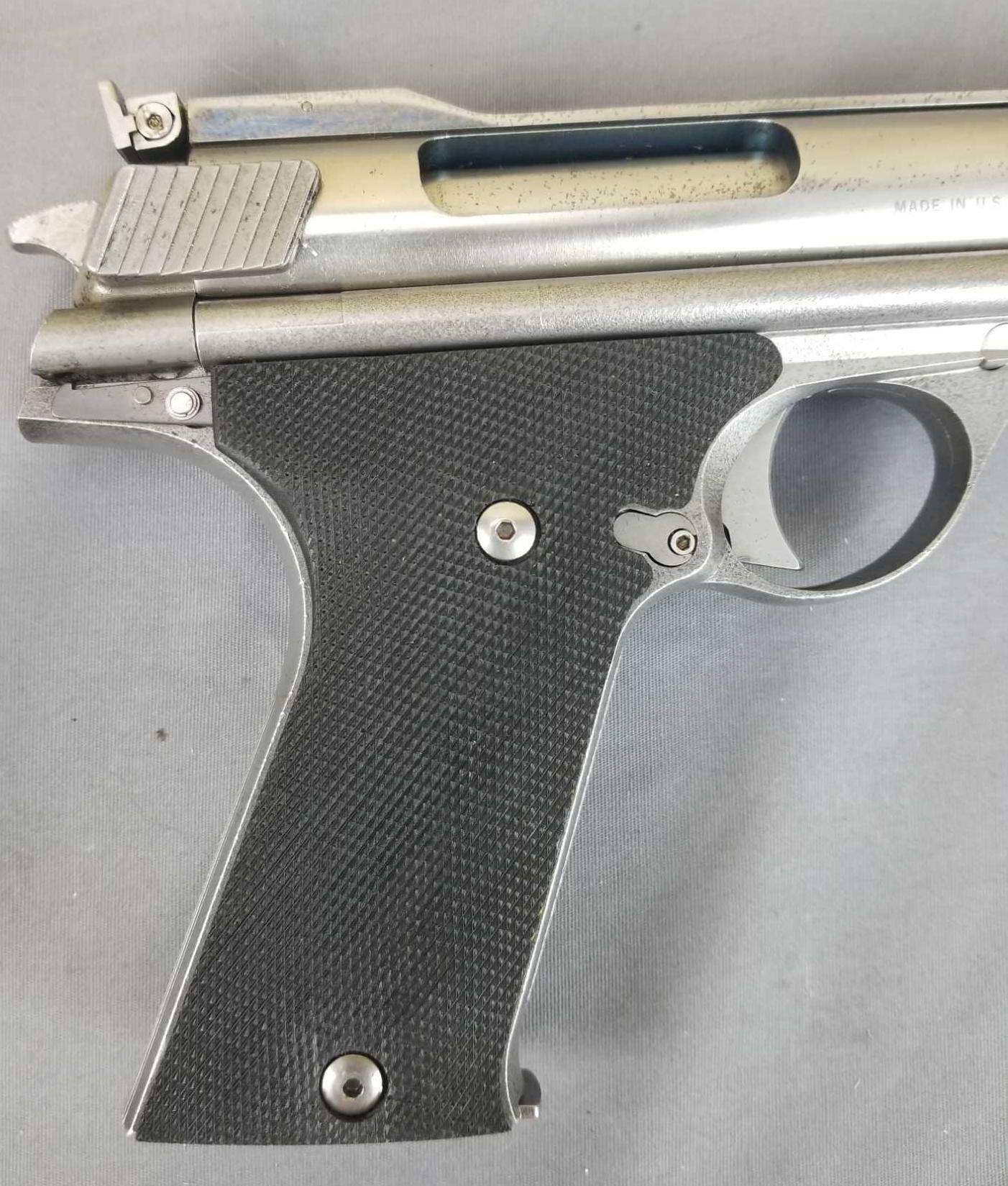 ARCADIA MACHINE AND TOOL MODEL AUTO MAG