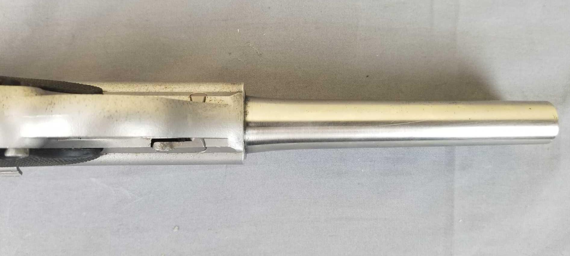 ARCADIA MACHINE AND TOOL MODEL AUTO MAG