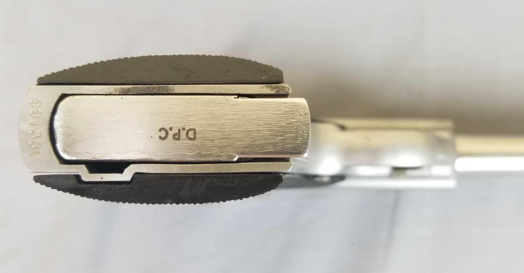 ARCADIA MACHINE AND TOOL MODEL AUTO MAG
