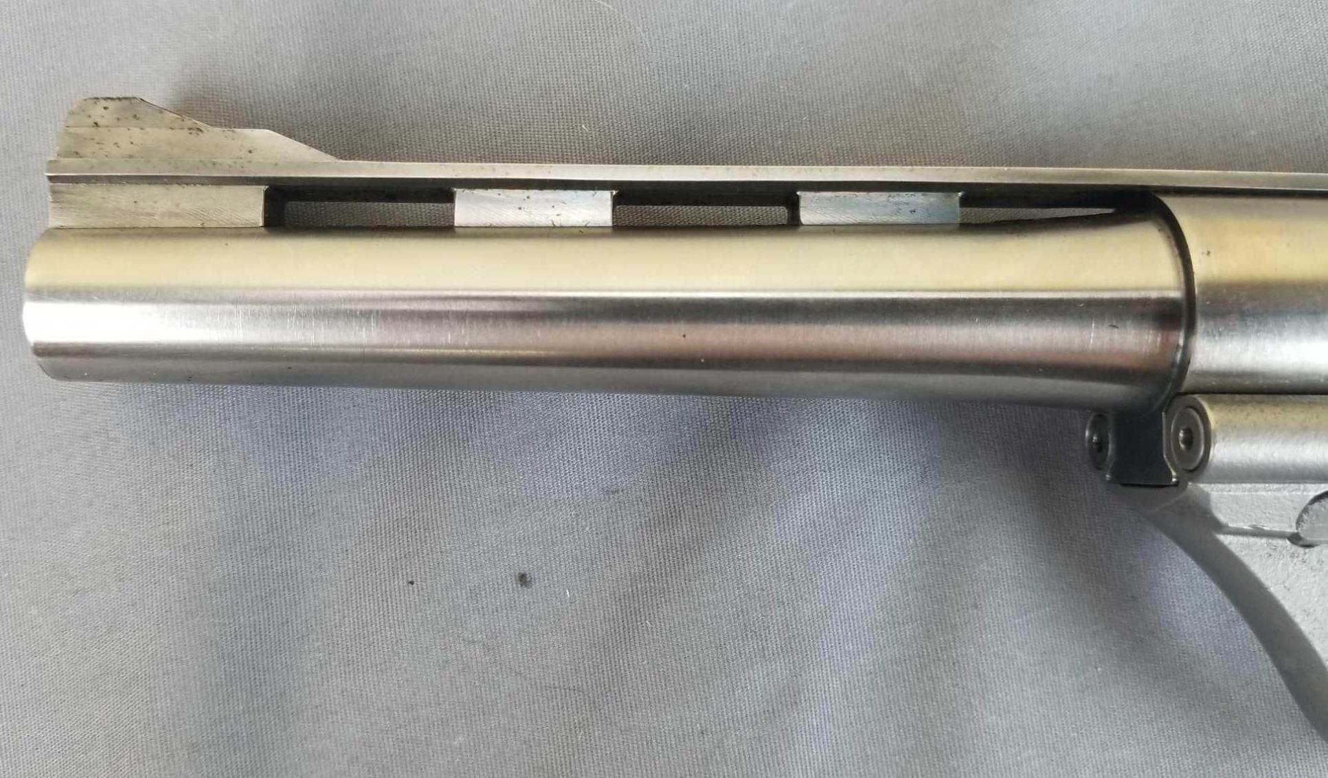 ARCADIA MACHINE AND TOOL MODEL AUTO MAG