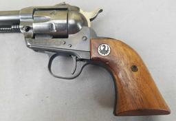RUGER MODEL SINGLE SIX