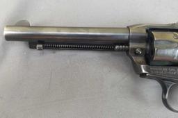 RUGER MODEL SINGLE SIX