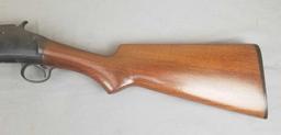 WINCHESTER MODEL 1897