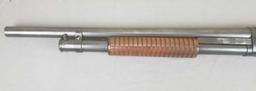 WINCHESTER MODEL 1897
