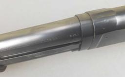WINCHESTER MODEL 1897