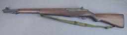WINCHESTER MODEL GARAND
