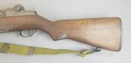 WINCHESTER MODEL GARAND