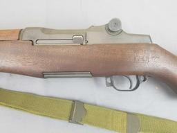 WINCHESTER MODEL GARAND