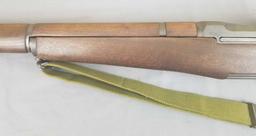 WINCHESTER MODEL GARAND