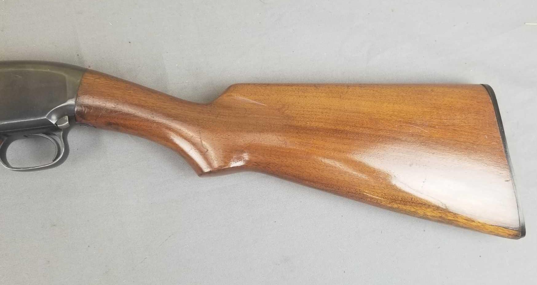WINCHESTER MODEL 12