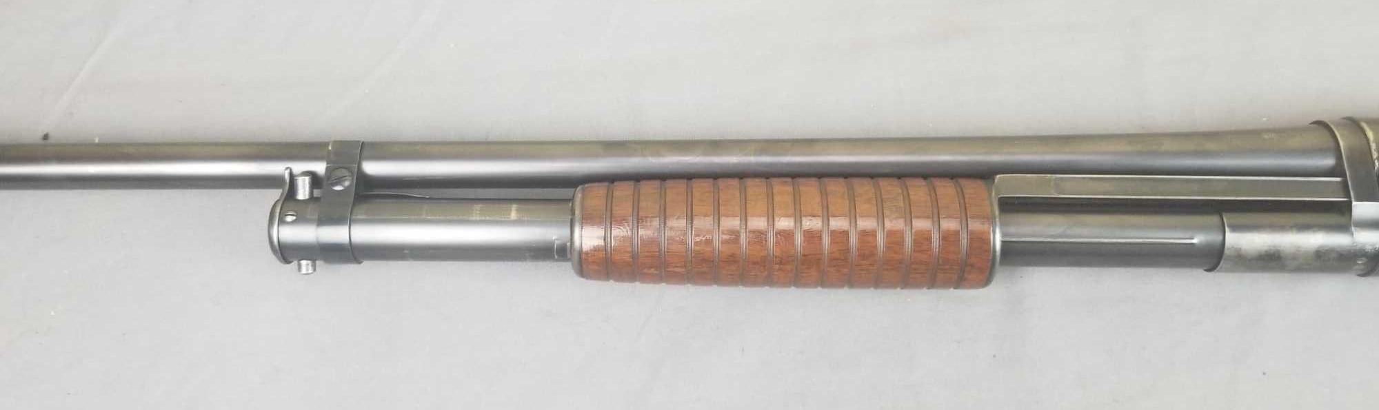 WINCHESTER MODEL 12