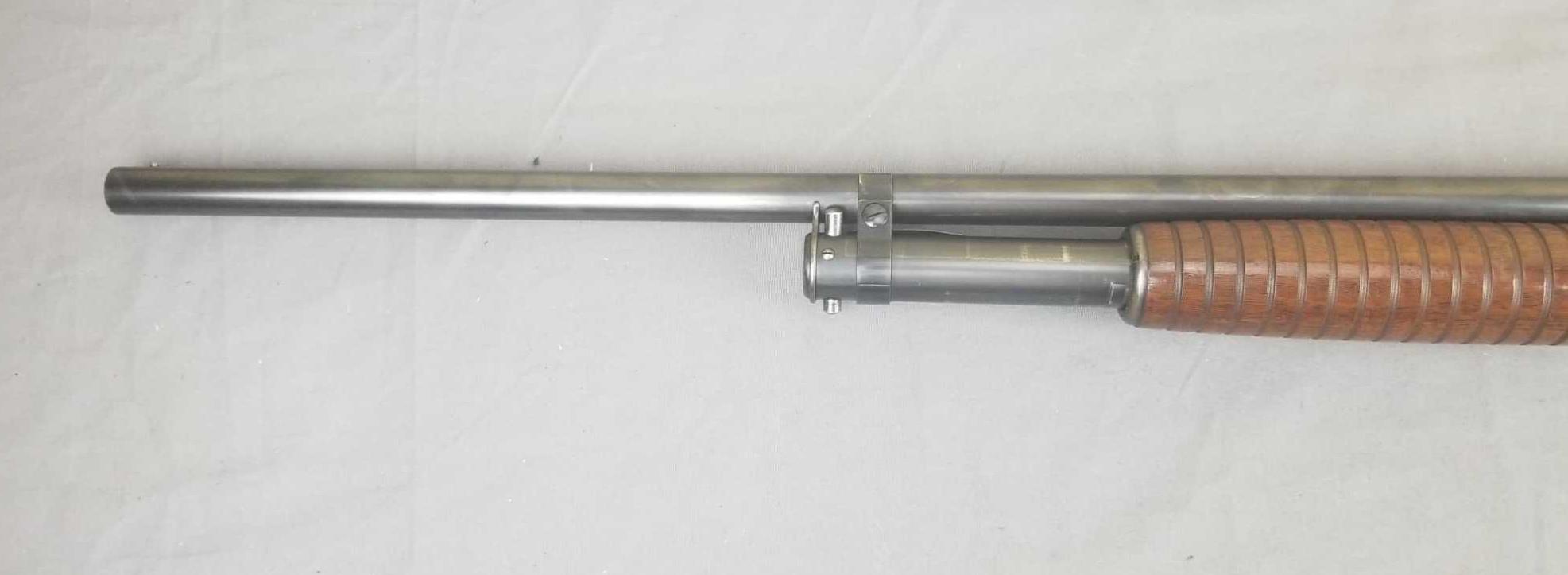 WINCHESTER MODEL 12