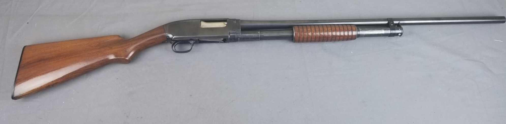 WINCHESTER MODEL 12