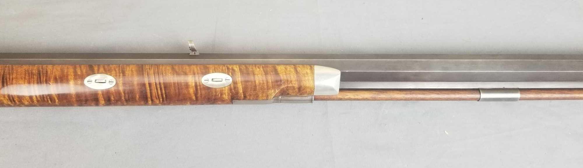 C. CLOVSON MODEL HAWKIN