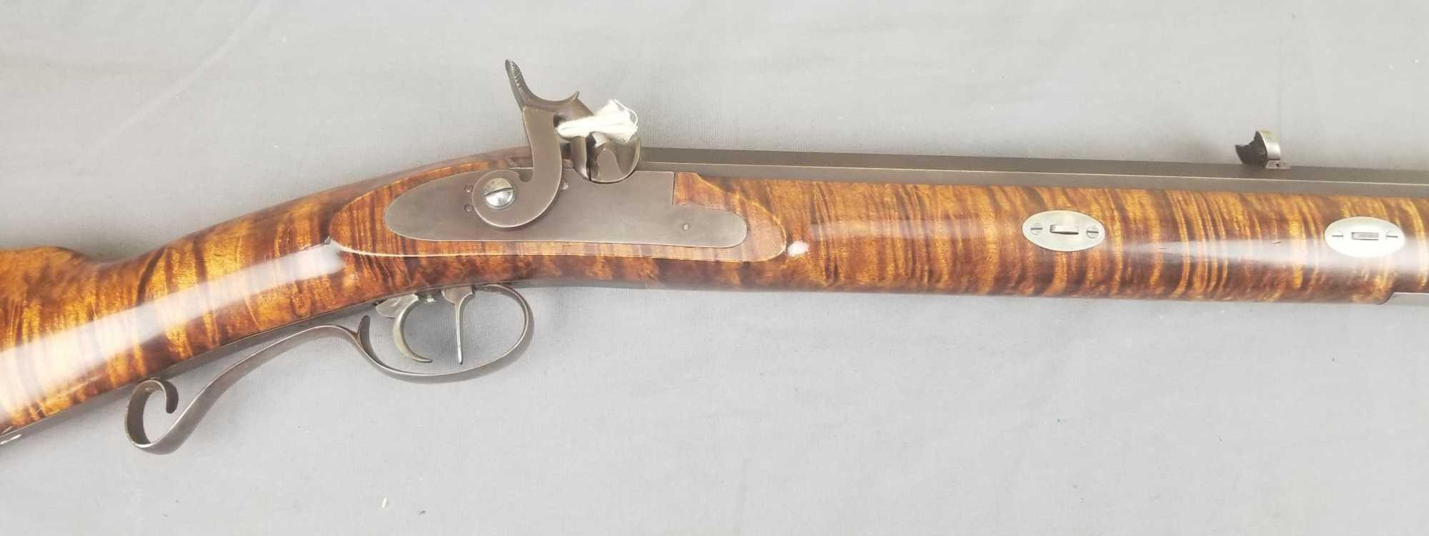 C. CLOVSON MODEL HAWKIN