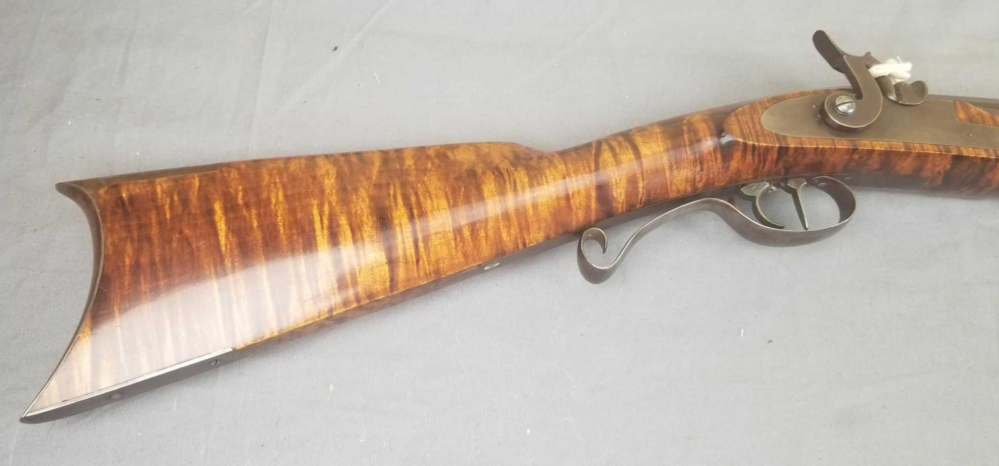 C. CLOVSON MODEL HAWKIN