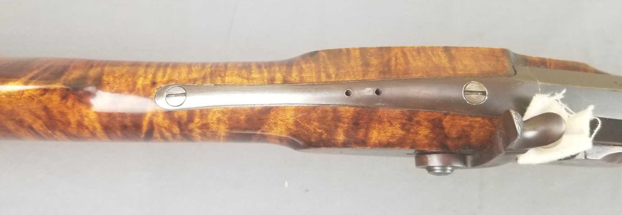 C. CLOVSON MODEL HAWKIN