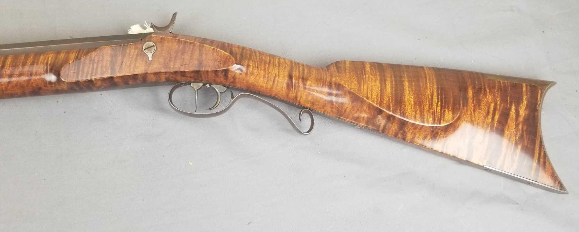 C. CLOVSON MODEL HAWKIN