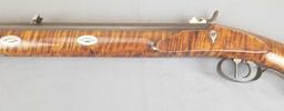 C. CLOVSON MODEL HAWKIN